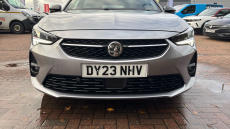 Vauxhall Corsa 1.2 Turbo GS 5dr Petrol Hatchback